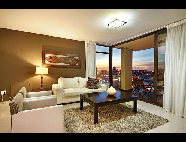 2 BEDROOM APARTMENT FOR SALE IN TABLE VIEW